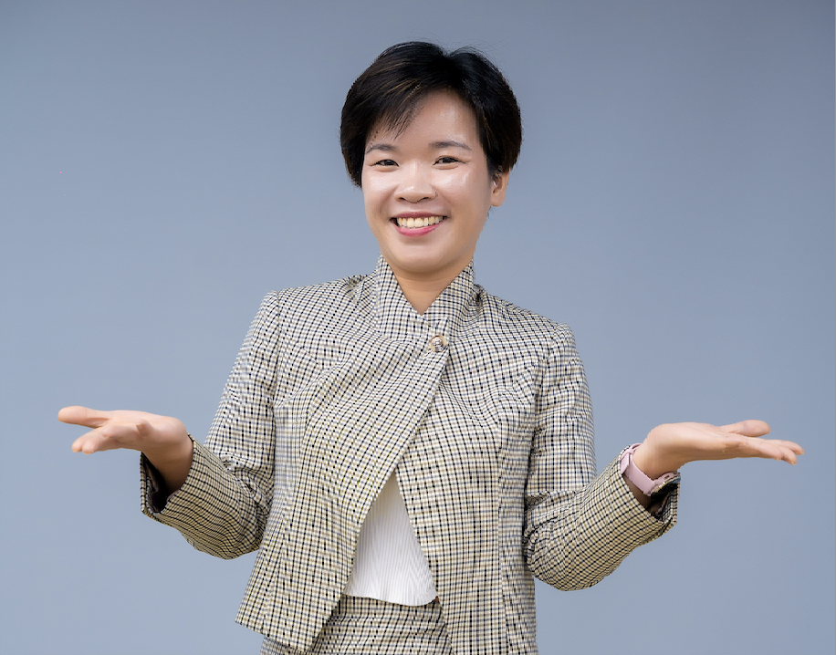 Vị Thế Cao cho nữ lãnh đạo: Vì sao giỏi thôi vẫn chưa đủ để được nể trọng
